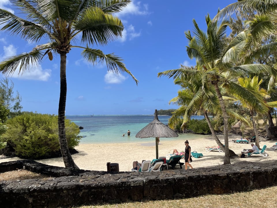 Strand Shandrani Beachcomber Resort & Spa