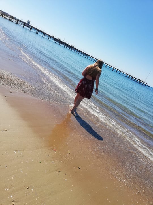 Strand Merve Sun Hotel & Spa