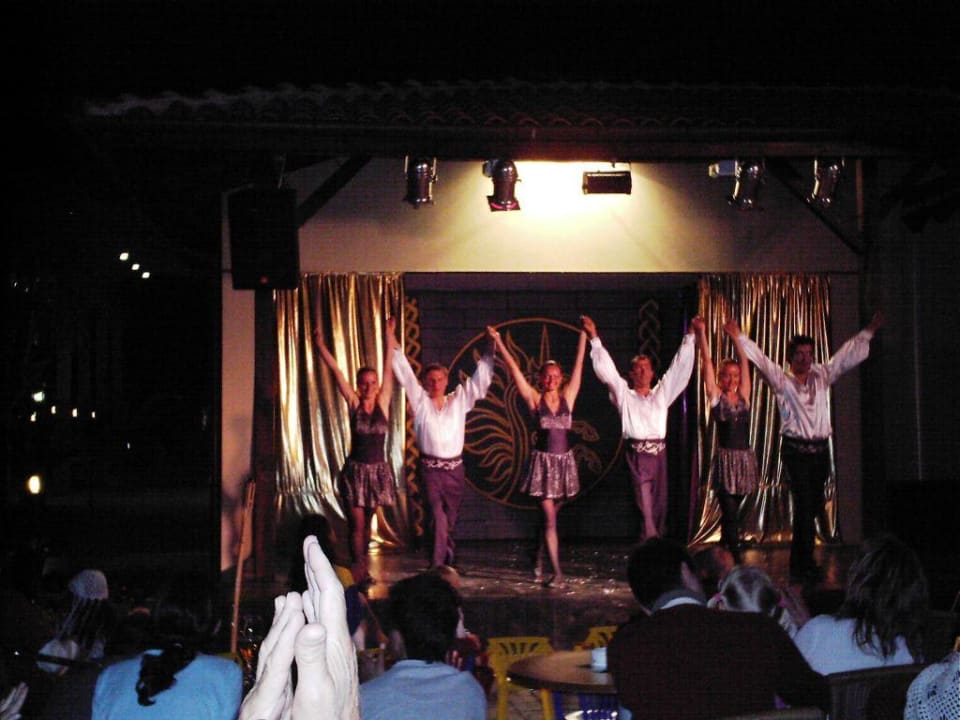 Iberostar Sunny Beach Resort Meliá Sunny Beach