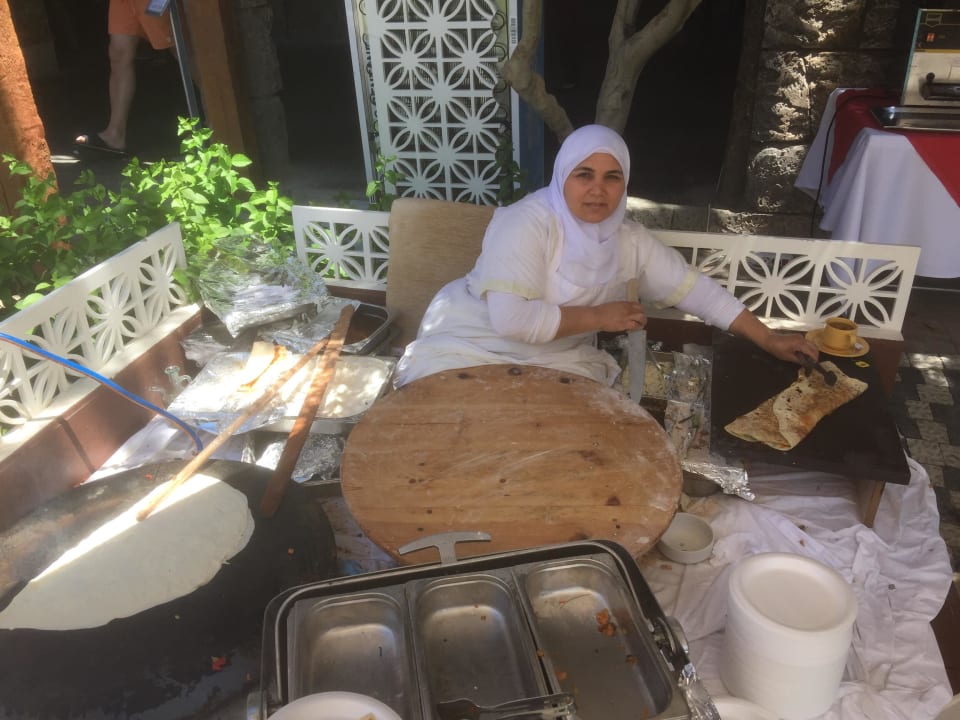 Immer wieder gerne Belek Beach Resort Hotel