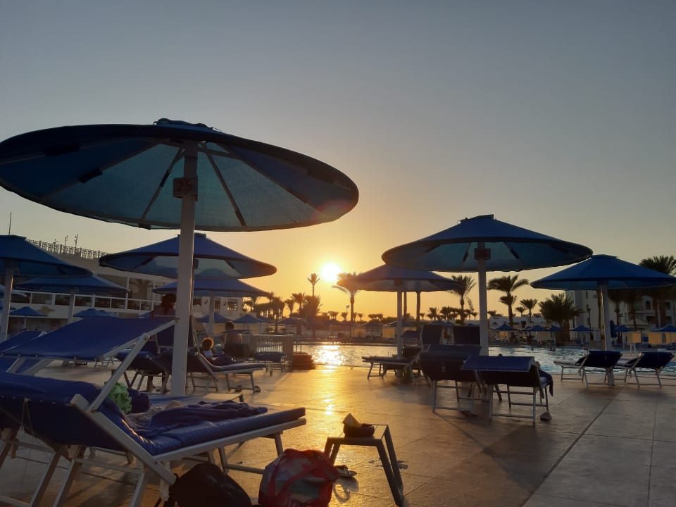 Pool Pickalbatros Dana Beach Resort - Hurghada