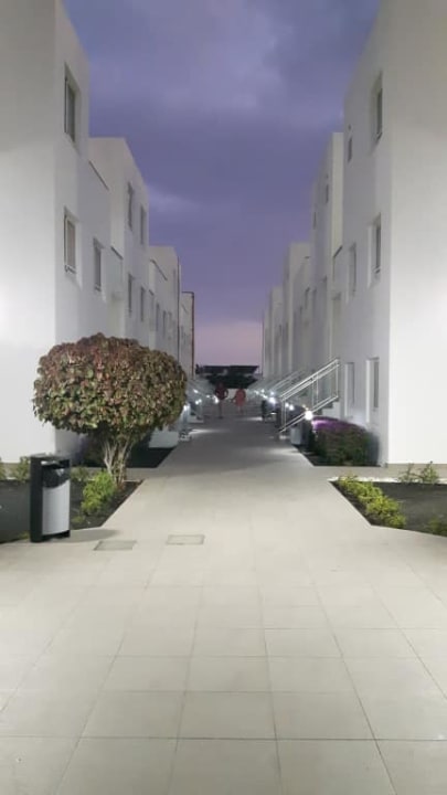 Hotel Sentido Aequora Lanzarote Suite