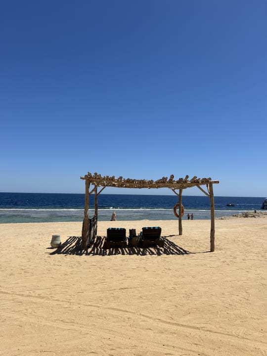 Strand Steigenberger Resort Alaya Marsa Alam - Red Sea - Adults only
