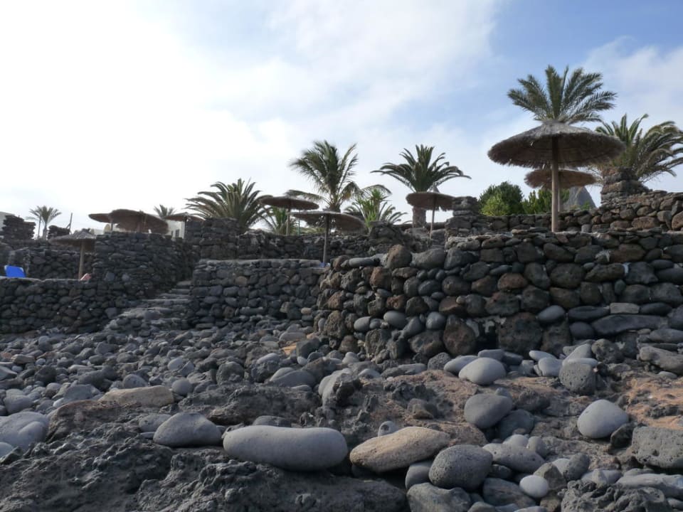 Hotelstrand SBH Hotel Royal Monica