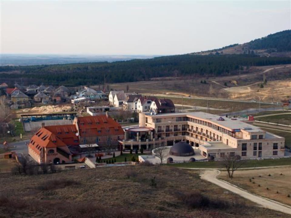 Hotel Hotel Kapitany Wellness