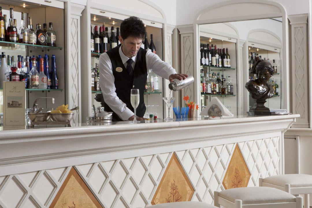 Bar Hotel Corallo Sorrento