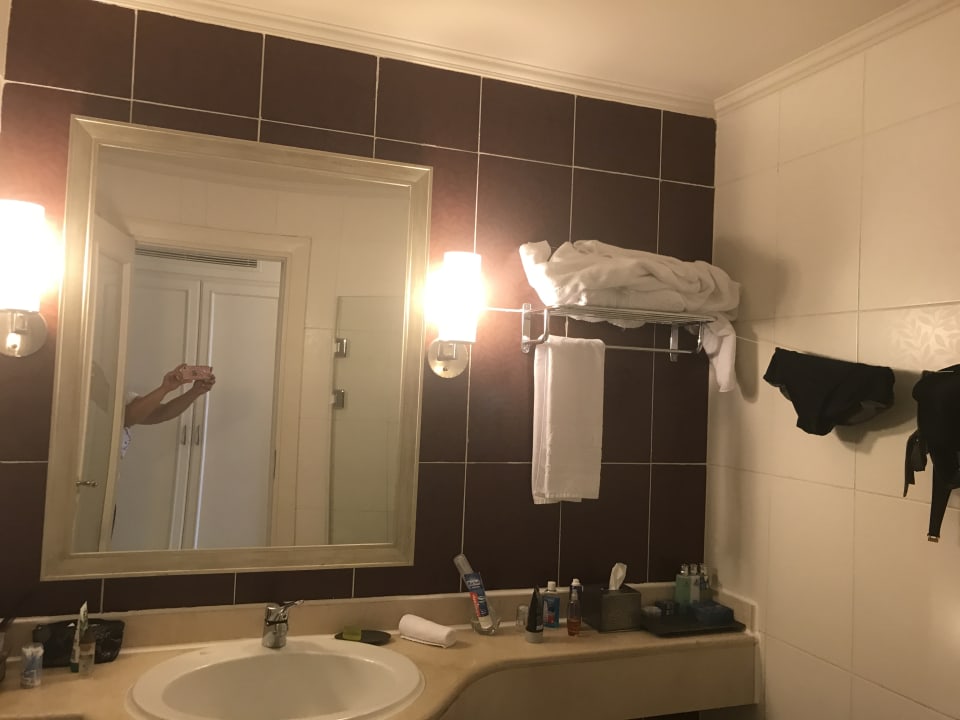 Zimmer Baron Hotel Heliopolis