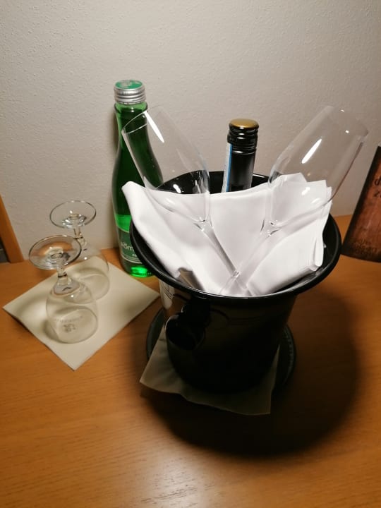 Sonstiges Sole Felsen Hotel