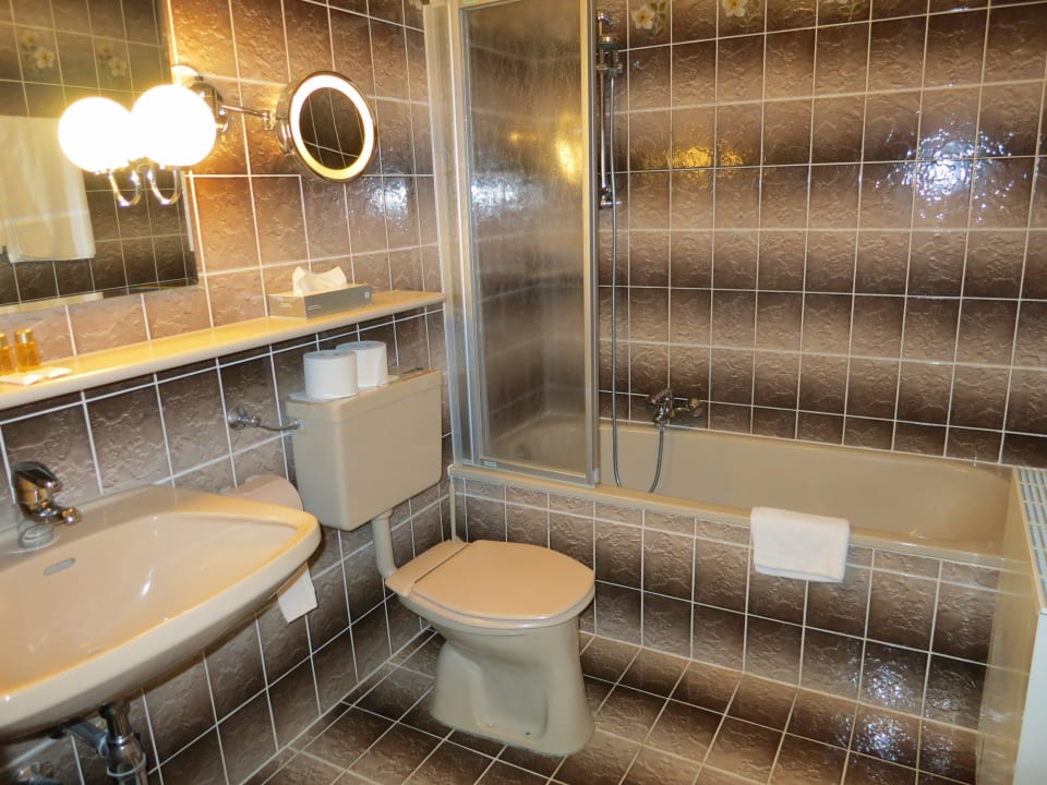 Bad Privathotel Das Schmidt