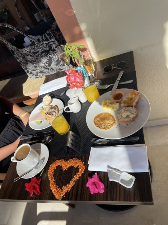 Gastro Iberotel Makadi Beach