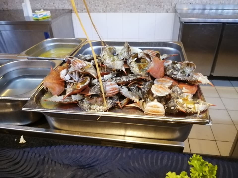 Gastro Hotel Delphin Imperial