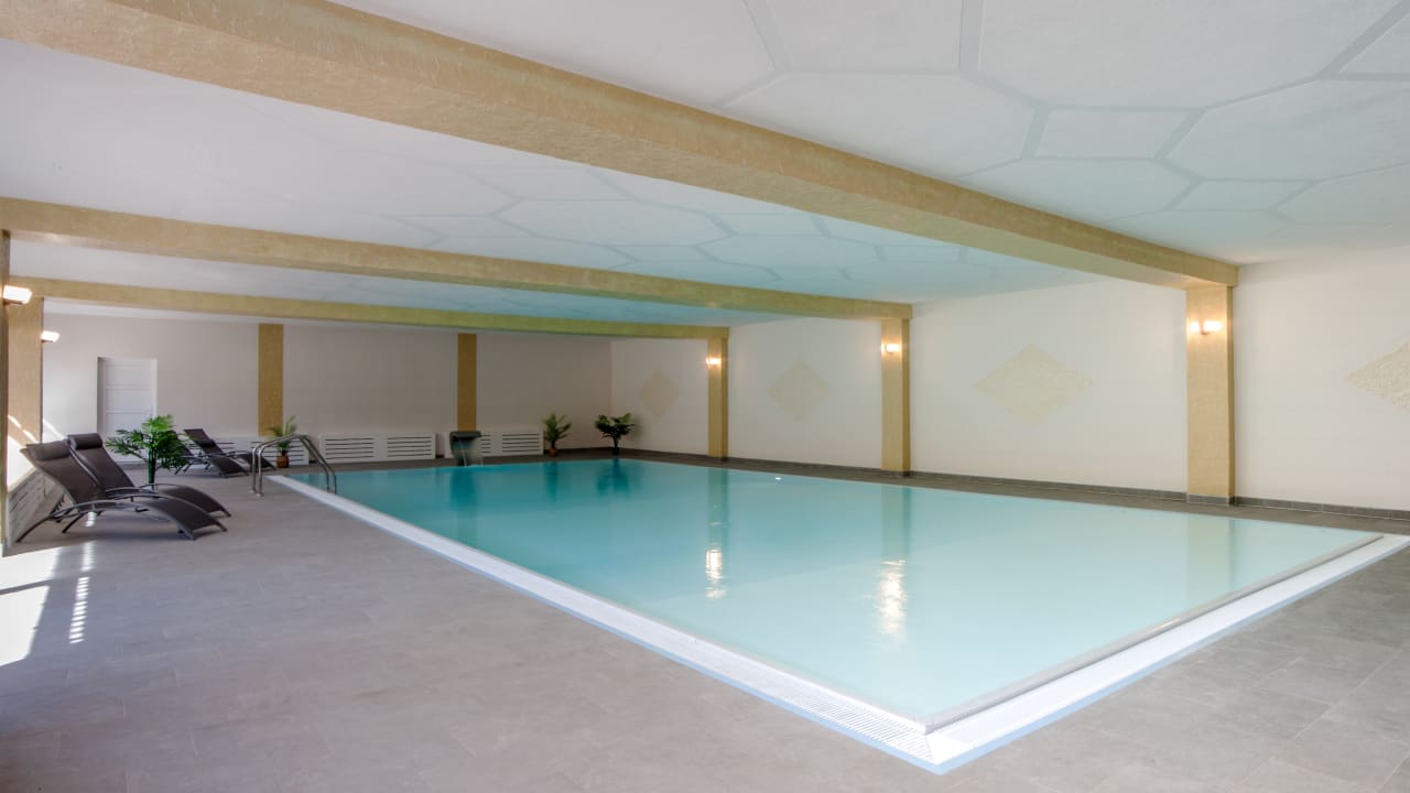 &amp;quot;Pool&amp;quot; Allgäu Residenz Natur &amp; Spa (Wiggensbach) • HolidayCheck (Bayern ...