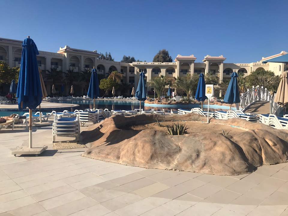 Pool Serenity Alma Heights