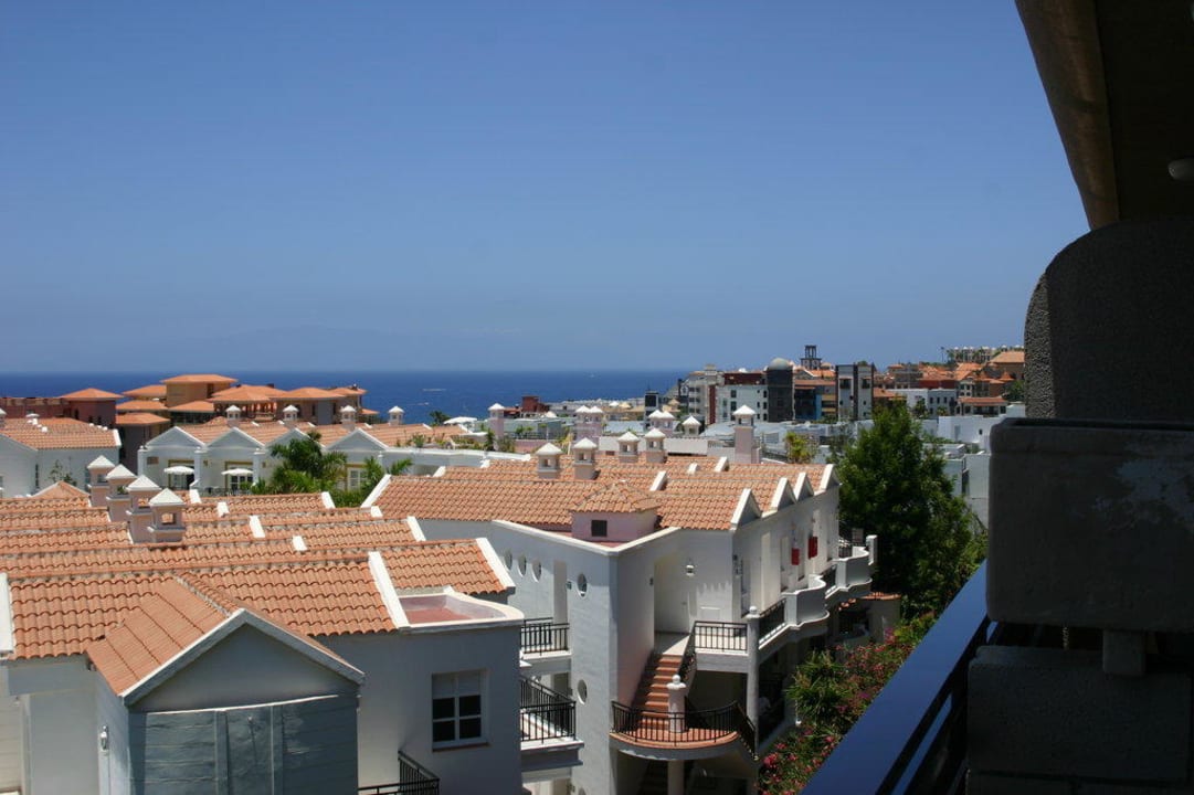 Vom Balkon GF FANABE