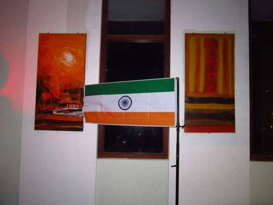 Themenabend The Long Beach Resort