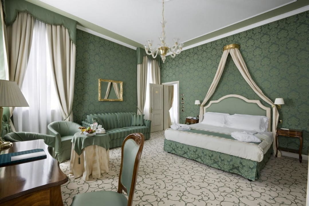 Suite Maison Venezia | UNA Esperienze