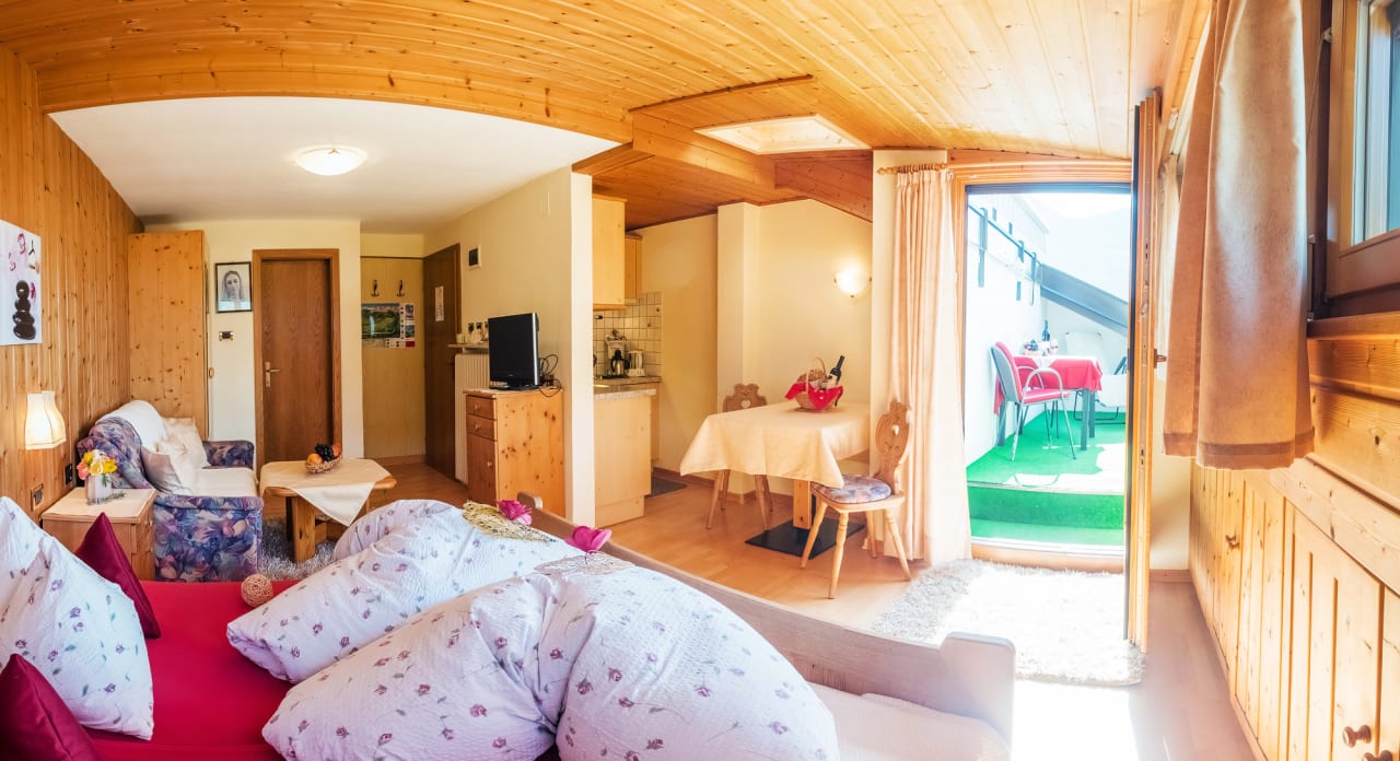 Zimmer Residence Immenhof