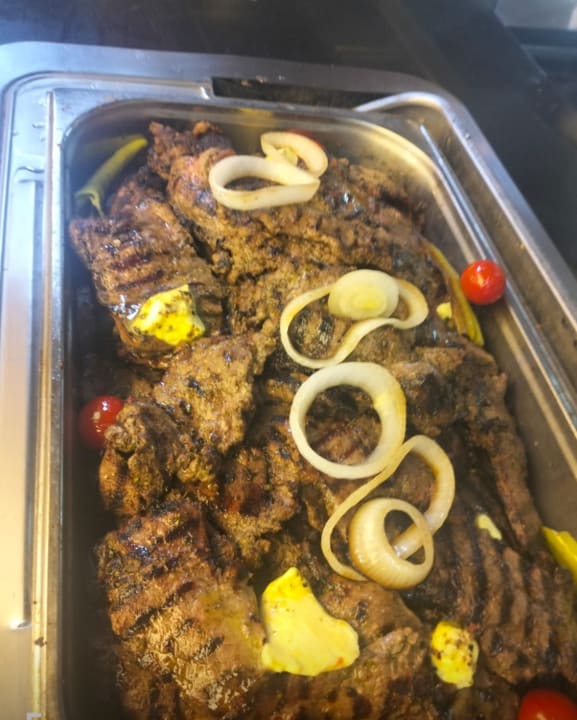 Gastro Side Alegria Hotel & Spa - Adults only +16