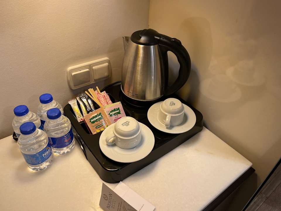 Zimmer Nerton Hotel - Erwachsenenhotel ab 16 Jahren