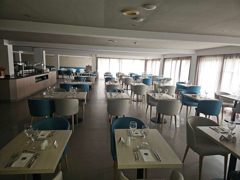 Gastro BQ Apolo Hotel