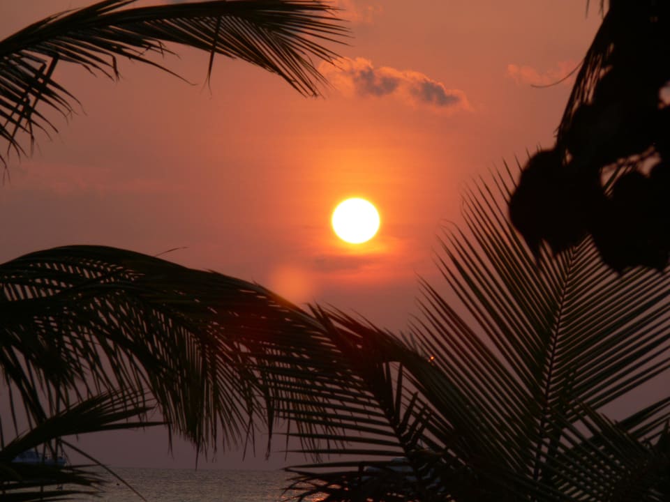 Meeru Island Resort Meeru Maldives Resort Island