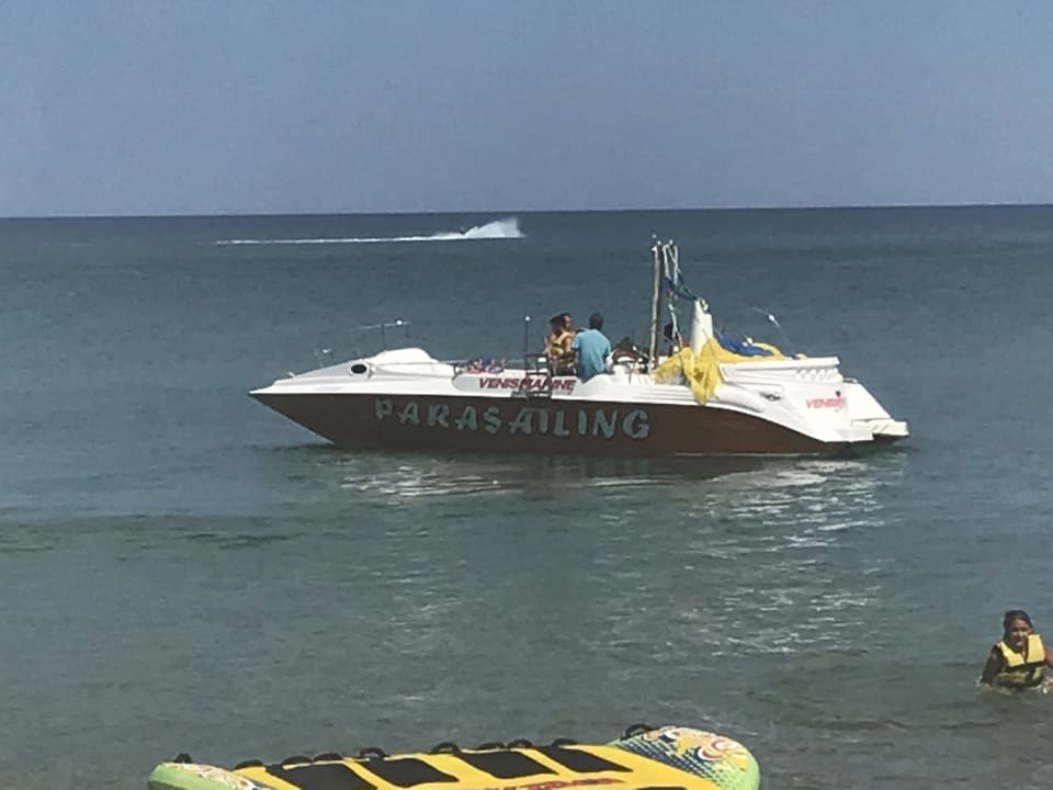 Ausblick Sol Luna Bay