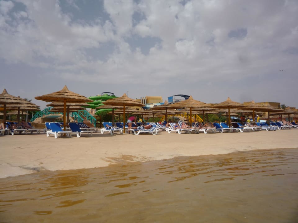 Strand Titanic Beach Spa & Aqua Park