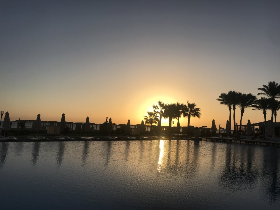 Pool Premier Le Reve Hotel & Spa