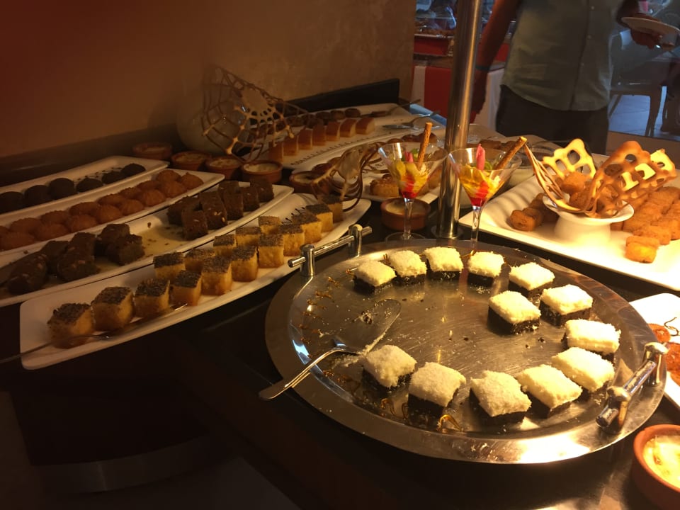 Restaurant Saphir Resort & Spa