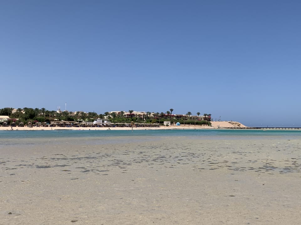 Strand TUI MAGIC LIFE Kalawy