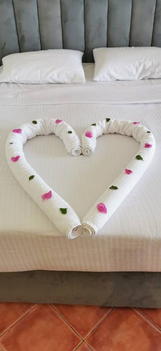 Zimmer Three Corners Sea Beach Resort