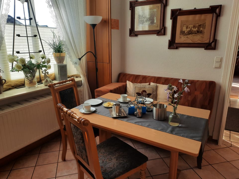 Gastro Gasthaus Charly Drewes