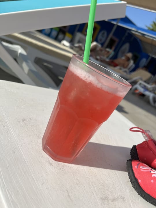 Gastro Dream World Aqua Hotel