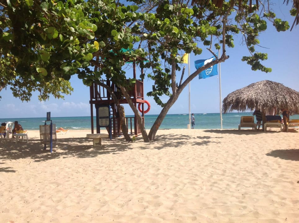 Hotel-Strand Iberostar Waves Costa Dorada