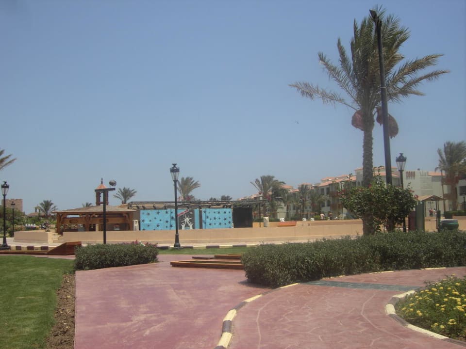 Foto Pickalbatros Dana Beach Resort - Hurghada
