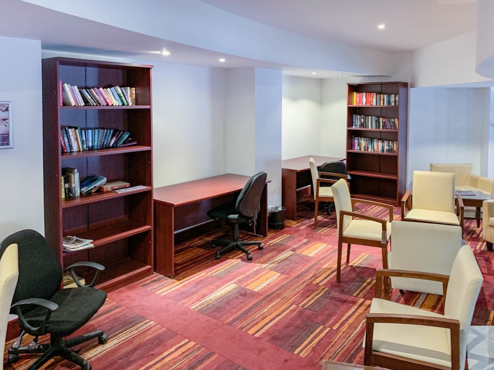 Sport & Freizeit db San Antonio Hotel + Spa