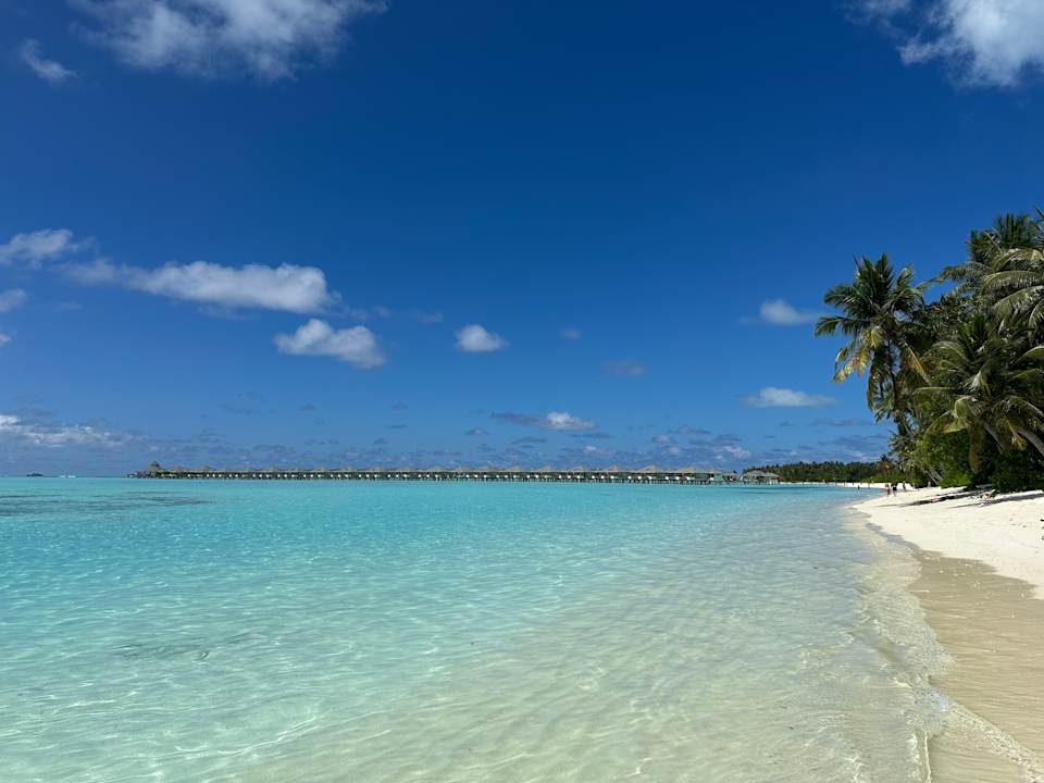 Strand Villa Park Sun Island