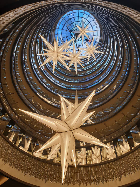 Sonstiges Royal Seginus