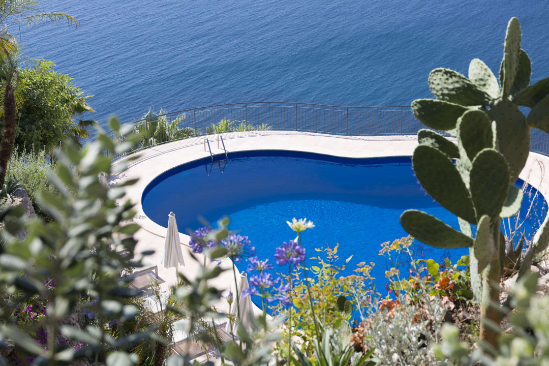 Pool TUI Blue Puntamare