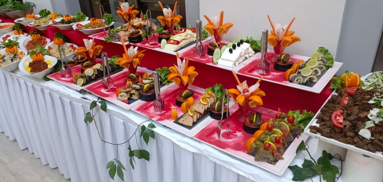 Gastro Asteria Collection Side