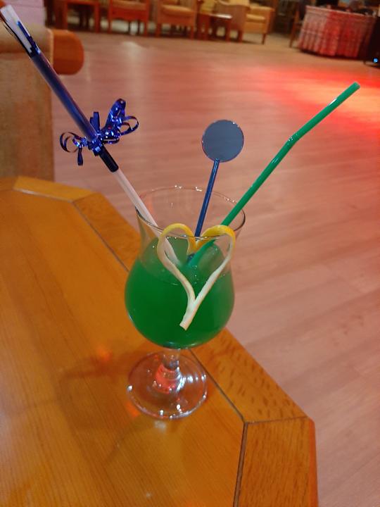 Außenansicht Hotel Defne Garden