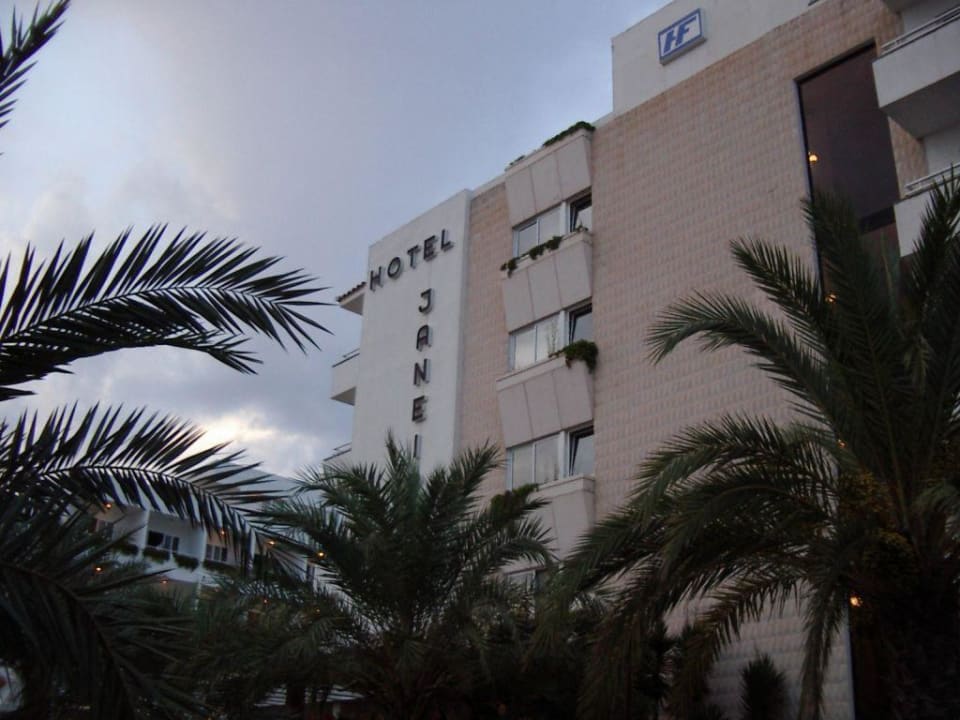 Janeiro Caprice Janeiro Hotel & Spa