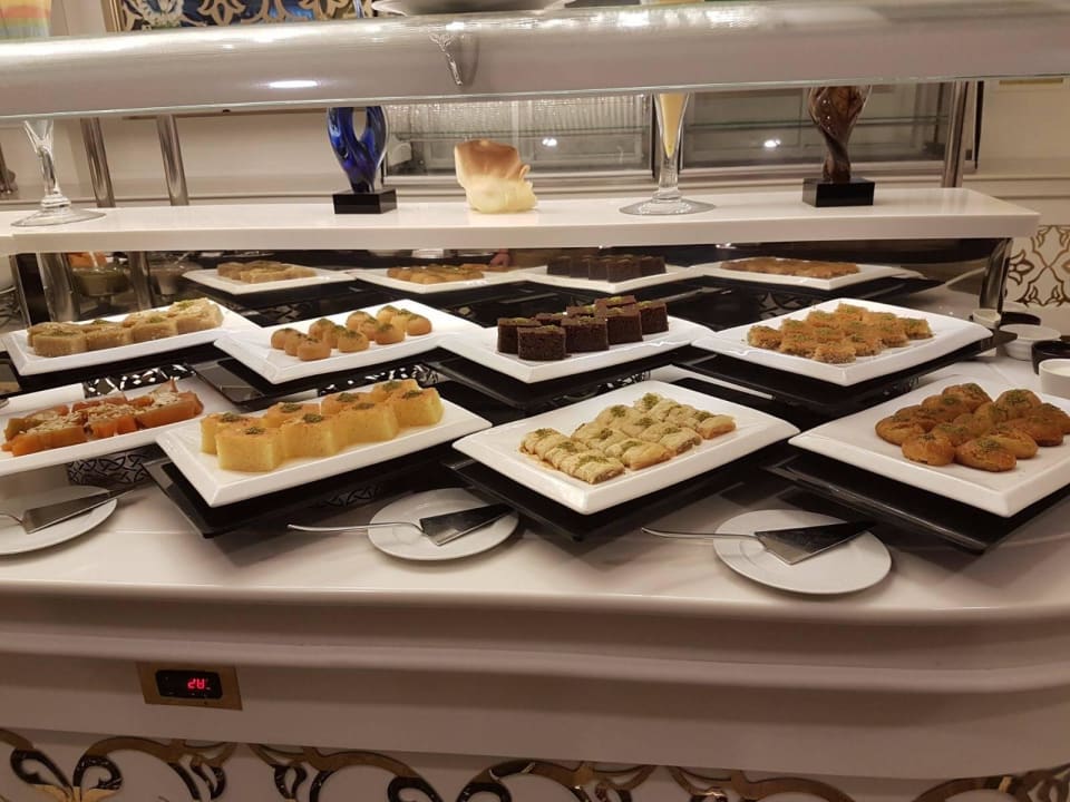 Restaurant  Side Royal Palace Hotel & Spa