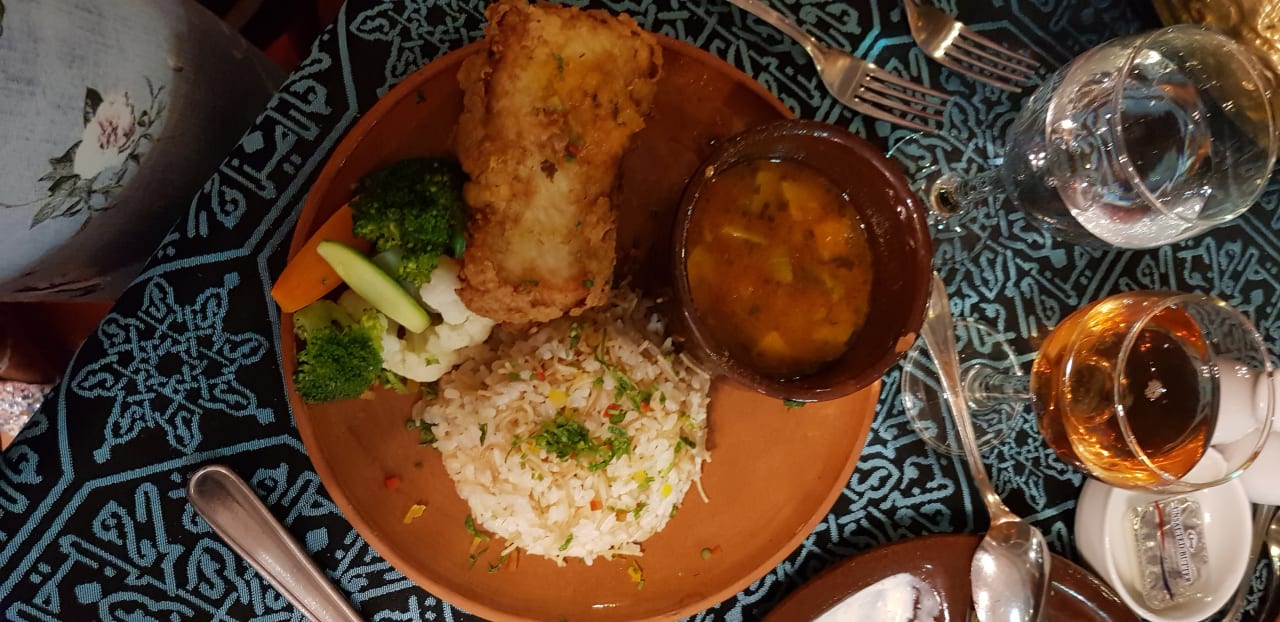 Gastro Prima Life Makadi Resort