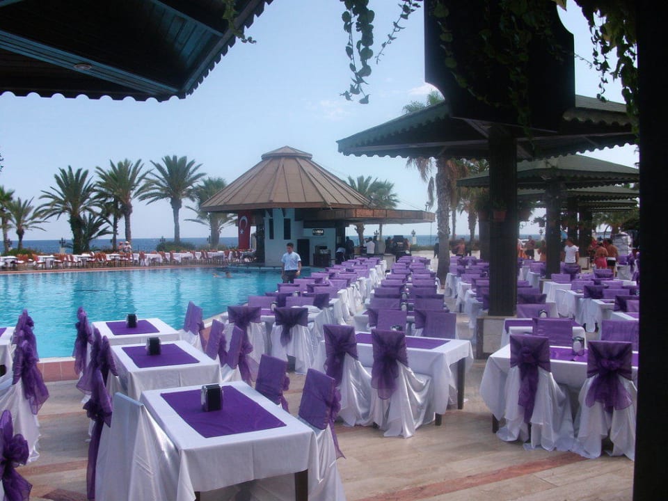 Gala-Abend Emelda Sun Club