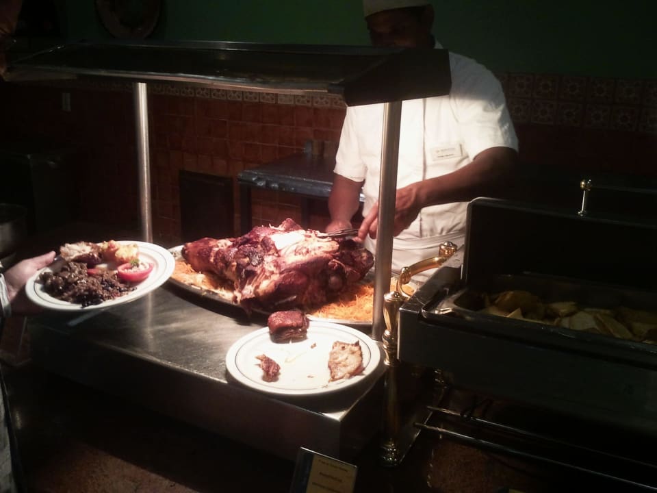 Braten Iberostar Waves Costa Dorada