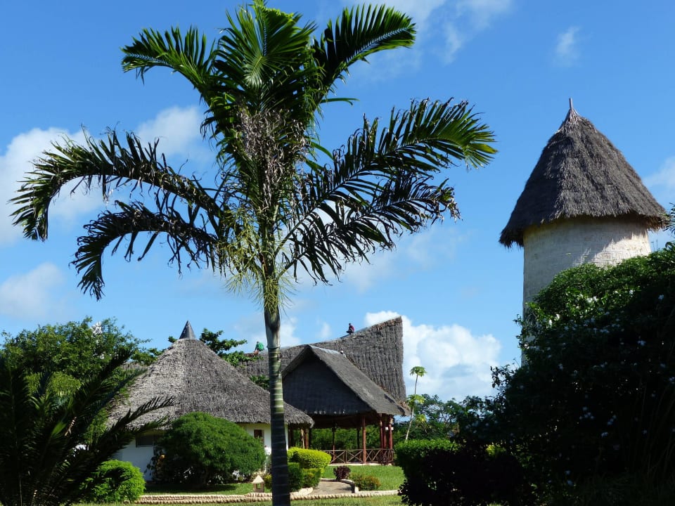 Theater Royal Zanzibar Beach Resort