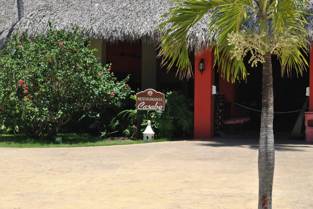 Restaurant Punta Cana Princess All Suites Resort & Spa