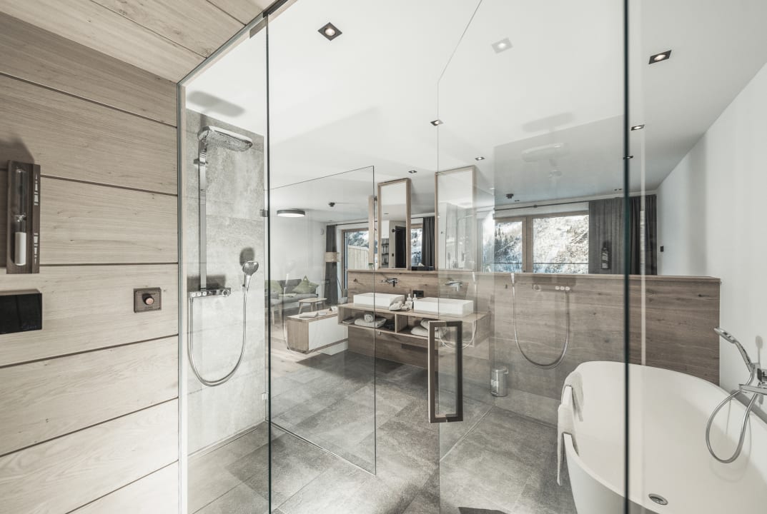 Zimmer Bergwiesenglück