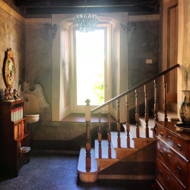 Sonstiges Agriturismo Villa Bissiniga